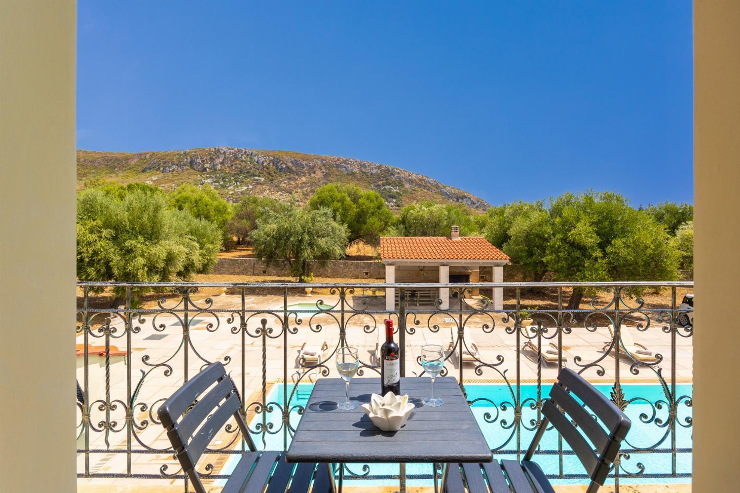 Villa Pomegranate Tree Katelios Exterior foto